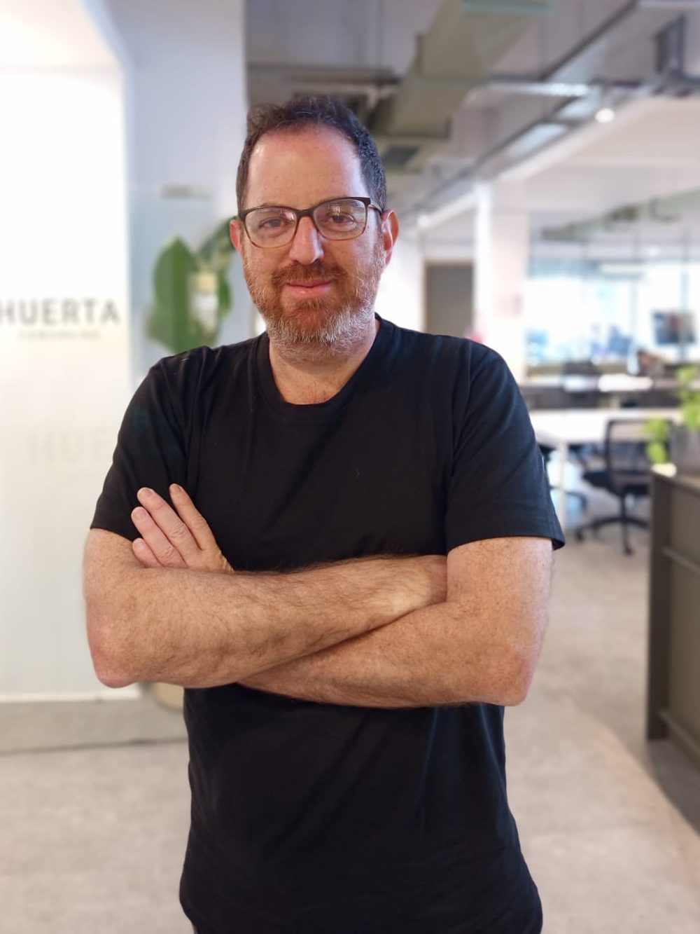 דיוקן של ג'וליאן מדינה