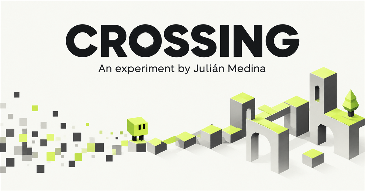 CROSSING - Frogger Evolution screenshot